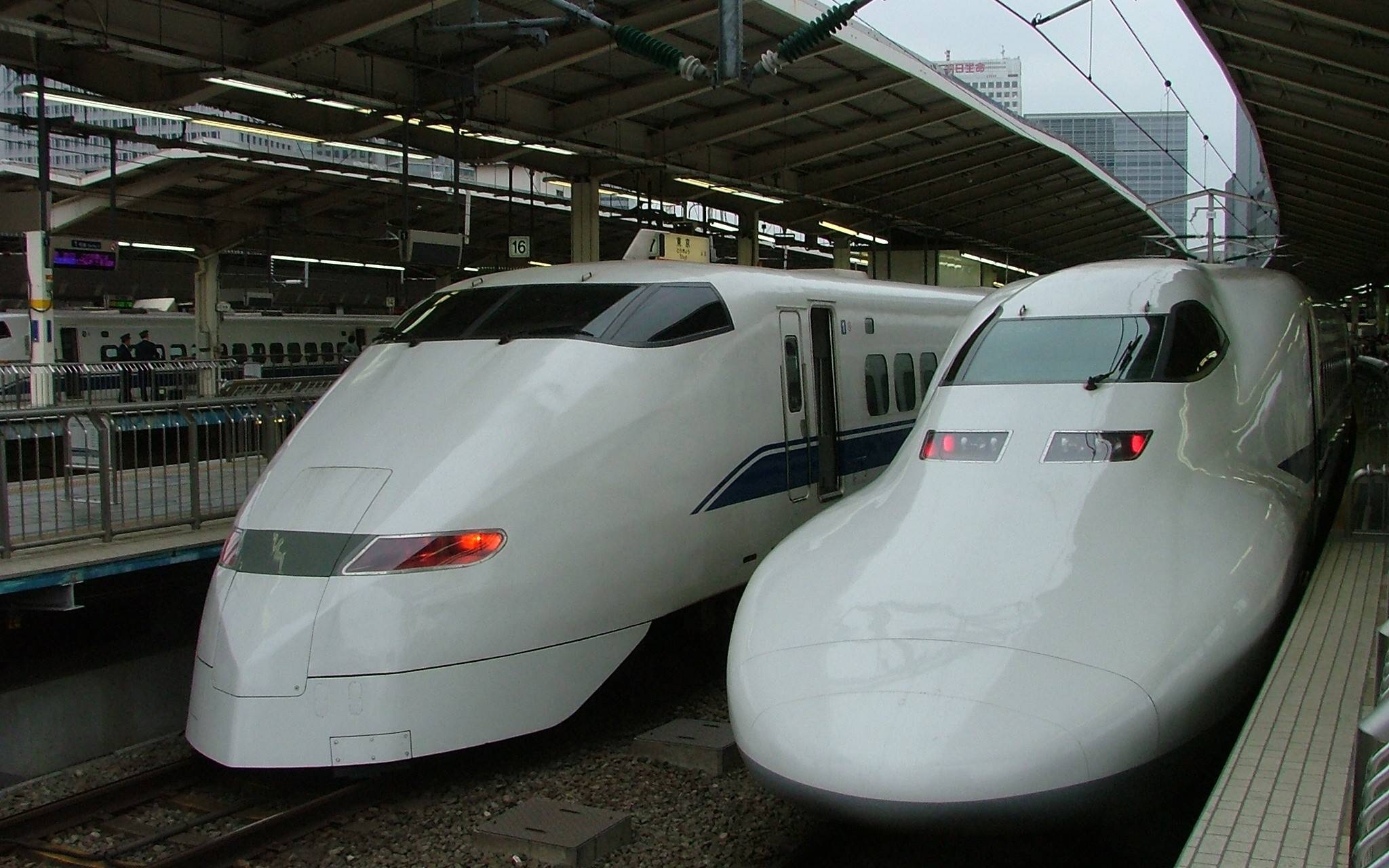 Hsr 2.2. Синкансэн Хикари. Скоростной поезд Токио. Скоростные поезда в Японии. Shinkansen 500.